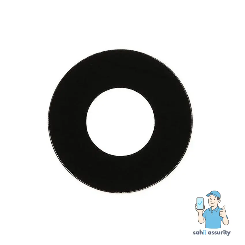 Camera Lens for Apple iPhone 7 128GB Black